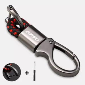 Mazda BT-50 Zinc Alloy Keychain in Colors 16 S714614c4ccbe4e30873dbf4821ce8639B