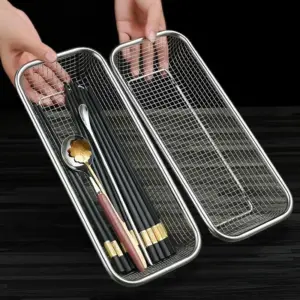 Stainless Steel Drain Basket for Kitchen 9 S714ccddb76e545a9bb3eff375bd07d9bo
