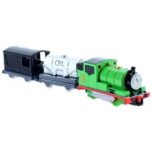 Percy the Tank Engine Diecast Model by Takara Tomy 8 S715576e8f3b04defb277adcaa73b9b15P