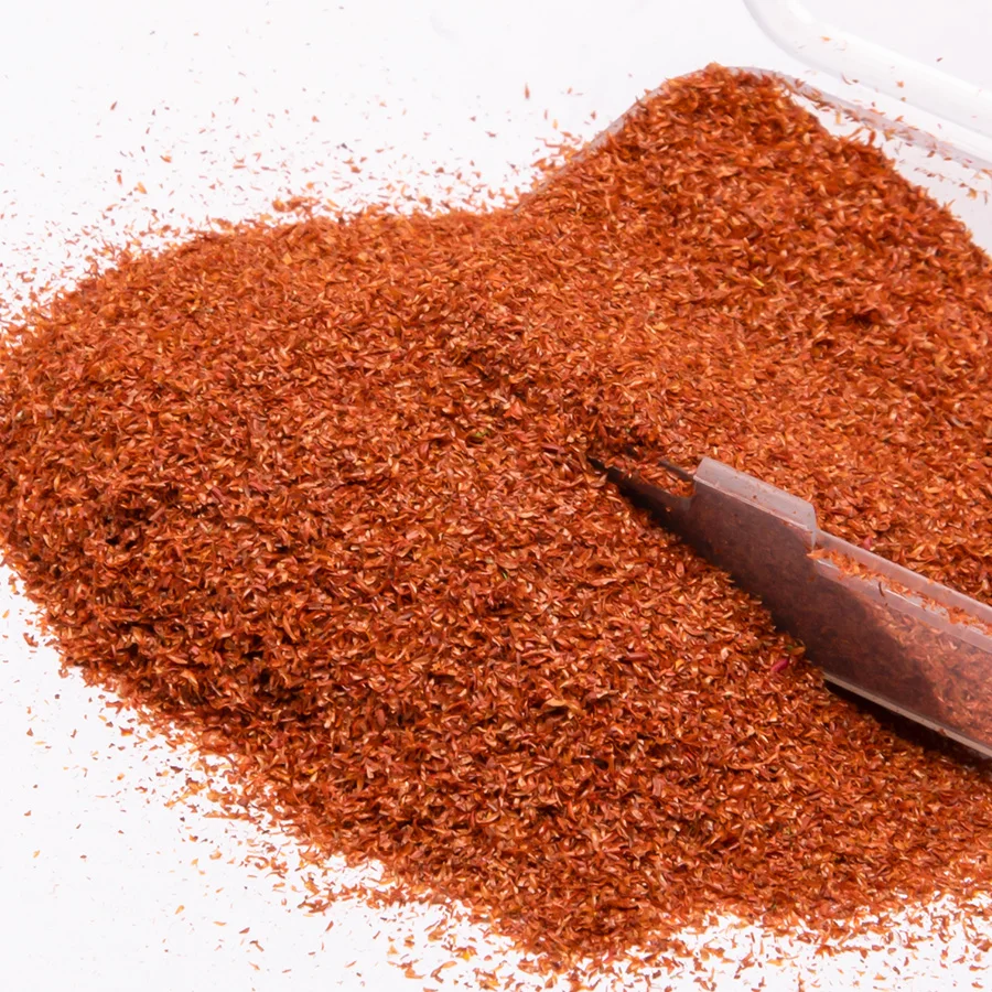 Miniature Tree Foliage Terrain Powder for Dioramas 3 Miniature Tree Foliage Terrain Powder for Dioramas - Image 3