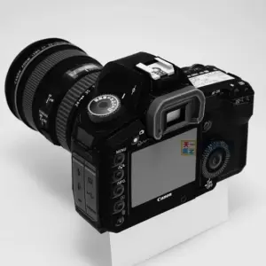 5D Canon EOS 5D Mark II Paper Model Puzzle 8 S717476b9cbd14e1197cff426d3c9ef27r