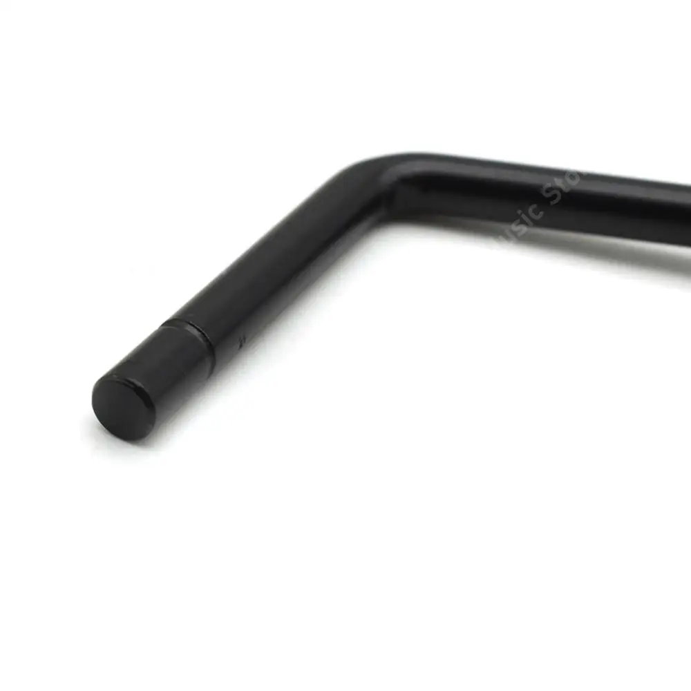 High-Quality 170mm Metal Tremolo Arms Set 2 High-Quality 170mm Metal Tremolo Arms Set - Image 2