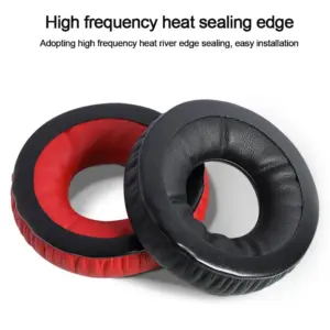 Replacement Ear Pads for Sennheiser HD25 Series 13 S7198749cd8744140bb5e643a084bae68k