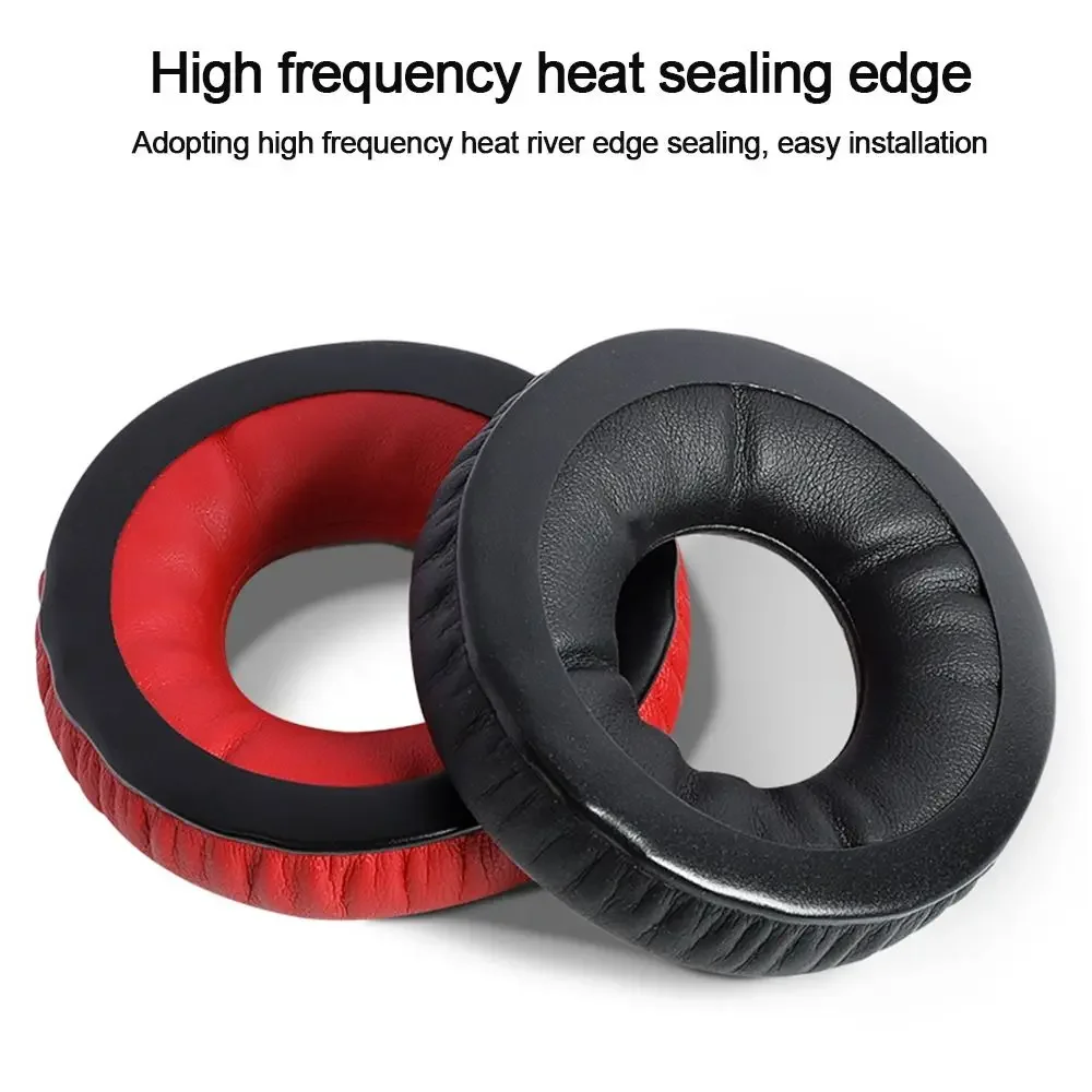 Replacement Ear Pads for Sennheiser HD25 Series 4 Replacement Ear Pads for Sennheiser HD25 Series - Image 4