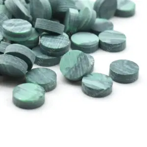 Vibrant Abalone & Pearl Fretboard Inlays Set 10 S71a03c3b4e9f40d399c1815145c428a4P