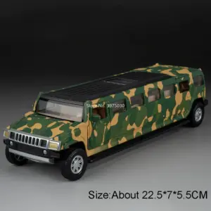 Military Camouflage Miniature Off-Road Car Model 13 S71a3002469534d6c8fd72aca8460b538S