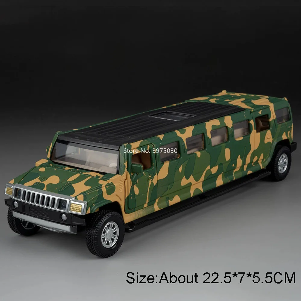 Military Camouflage Miniature Off-Road Car Model 7 Military Camouflage Miniature Off-Road Car Model - Image 7