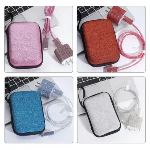 Ins Cable Protectors for iPhone & iPad 13 S71ab6002efb947fc895e8f857c3ef3e7X