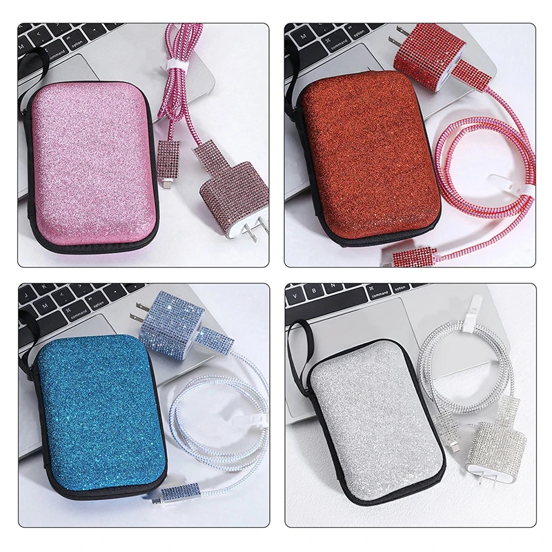 Ins Cable Protectors for iPhone & iPad 4 Ins Cable Protectors for iPhone & iPad - Image 4