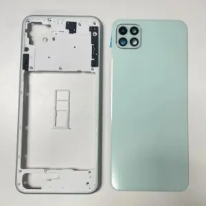 Samsung Galaxy A22 5G Full Housing & Frame Set 13 S71b3a83b5b324ec392ae70df77513b6fJ