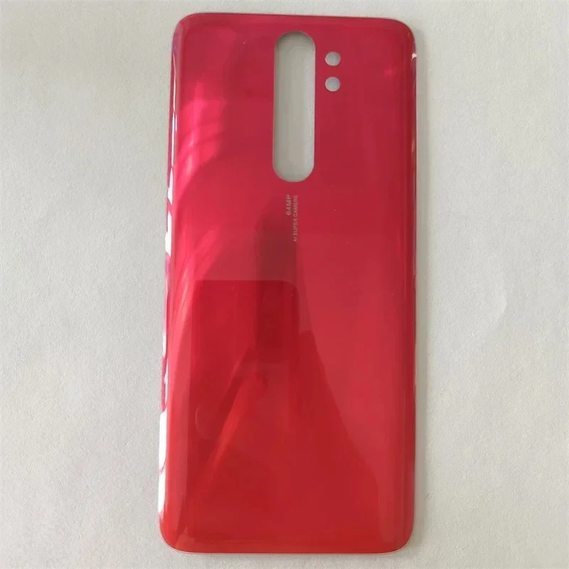 Redmi Note 8 Pro Vibrant Rear Glass Cover 5 Redmi Note 8 Pro Vibrant Rear Glass Cover - Image 5