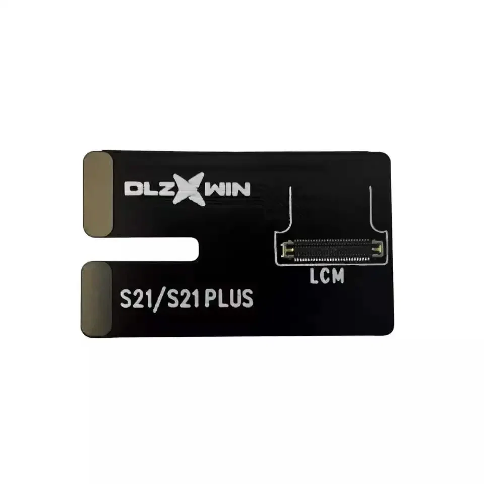 Samsung LCD Test Cable Set for Diagnosis 2 Samsung LCD Test Cable Set for Diagnosis - Image 2