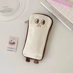 Plush Storage Bag for Pens, Tablets & Phones 18 S71c28110e3ed4d0293730c23f98f6f16U