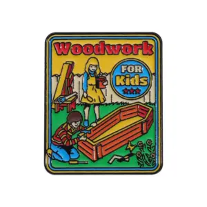 Horror Fairy Tale Alloy Brooch in 4 Colors 18 S71c741e2b7aa487488b1bc5de29c3003x 2