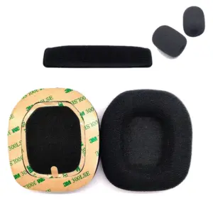 Logitech Astro A10/A30/A40/A50 Ear Pad & Headband Replacement 17 S71cf9e6c672d4395a57ad4c1786f3374e 2