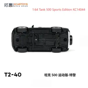 Black Tank 500 Sports Edition Diecast Model 11 S71d7a6c8bfa74ae6bf0b5df21e687dabk