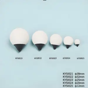 White Anti-Collision Balls for Ships Set 3 S71e057b3a17046238fc96aa19efd0c08z