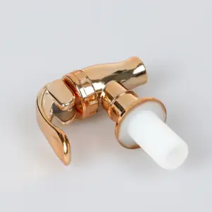 Rose Gold Wine Bottle Faucet for Jars & Barrels 10 S71fe0be00d5f46caa0c4d50fb513b2218