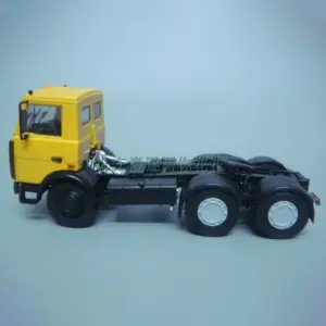 1:43 Scale Truck Transporter Model 10 S71ff50e305184c87b09dc4bd38bb3c769