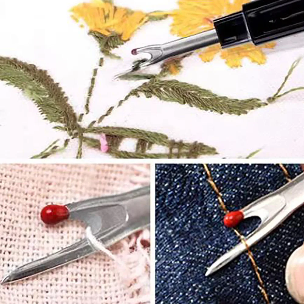 Professional Sewing & Cutting Tools Set 5 Professional Sewing & Cutting Tools Set - Image 5