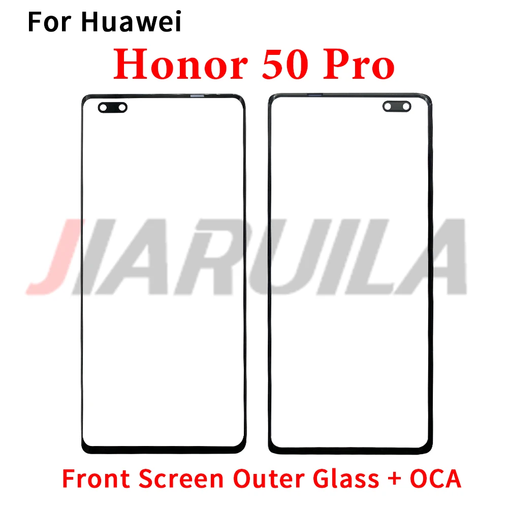 Huawei Honor Screen Glass with OCA Adhesive for Models 4 Huawei Honor Screen Glass with OCA Adhesive for Models - Image 4