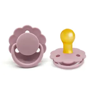 Realistic Baby Pacifier with Pastel Colors 18 S722bf5694d694350911b9d02843bb26cb