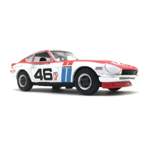 1:43 Datsun 240Z Classic Model Car 9 S722f53b76c2d4335af2cb754a8e516c3X