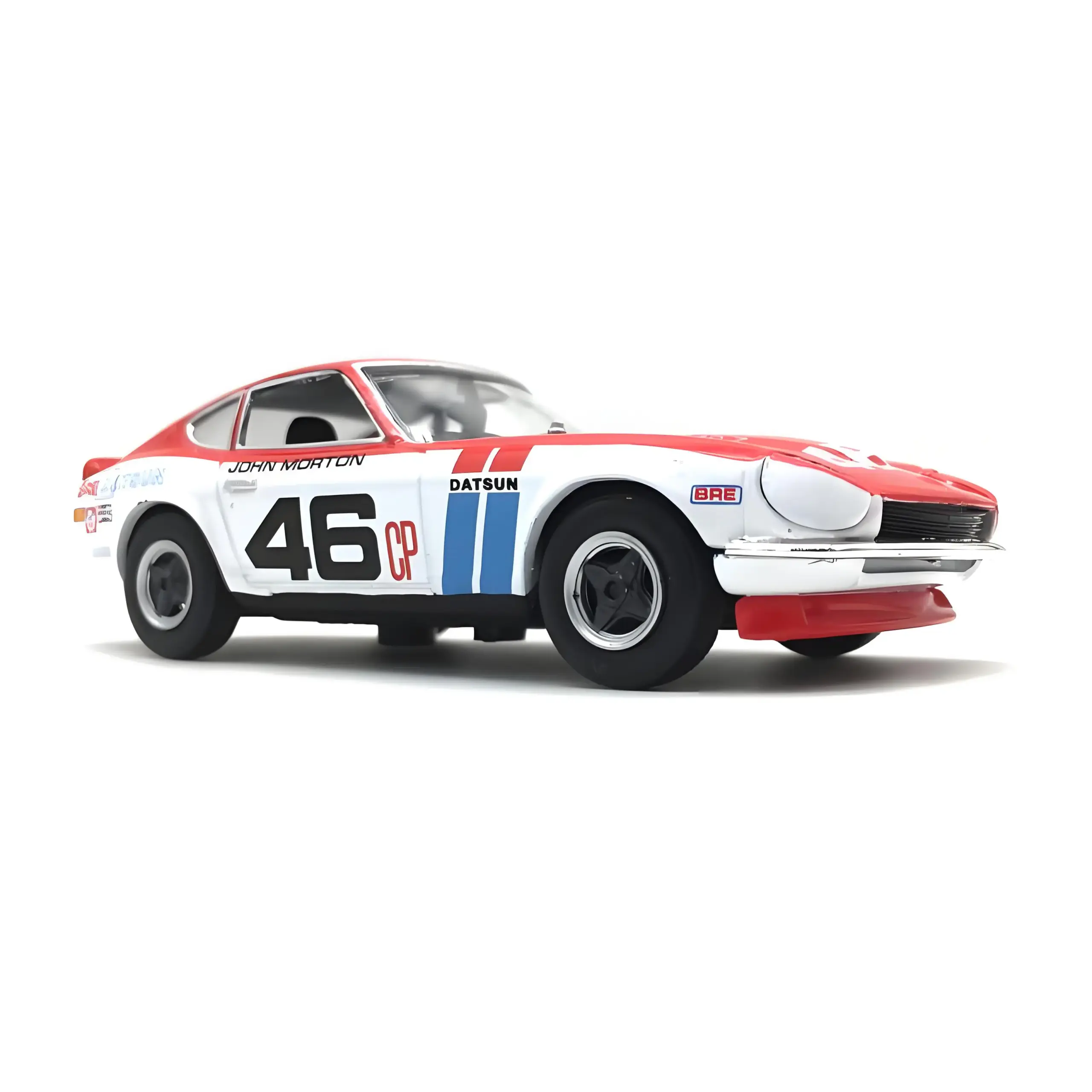 1:43 Datsun 240Z Classic Model Car 4 1:43 Datsun 240Z Classic Model Car - Image 4