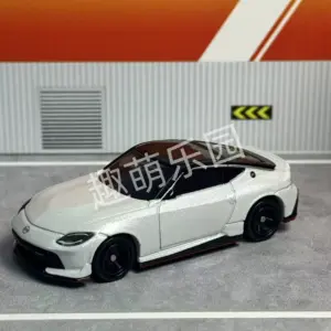Takara Tomy Nissan Fairlady Z Nismo Diecast Model 1:64 7 S723991fa248a4a26b23131b9211aad90V