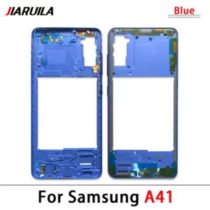 Samsung Galaxy Middle Frame Replacement for A7 2018 16 S723a8b38ff3f45239f45cd87a0ba1135o 2