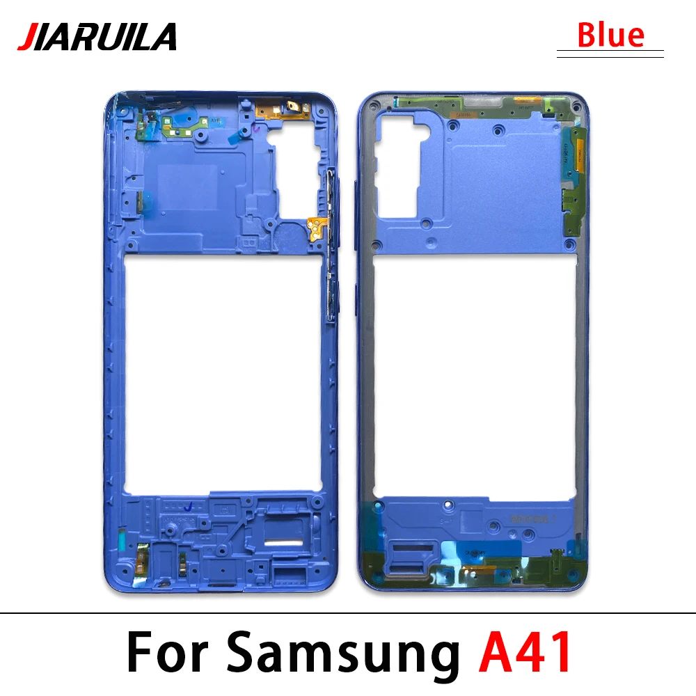 Samsung Galaxy Middle Frame Replacement for A7 2018 7 Samsung Galaxy Middle Frame Replacement for A7 2018 - Image 7