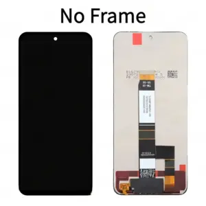Xiaomi Redmi 13 6.67" LCD and Touch Assembly 7 S723c164f4cdf4397b817b7e1ed70bae9I