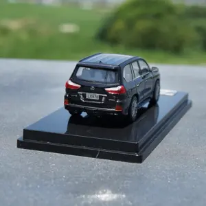 Lexus LX570 1:64 Scale Diecast Model 8 S72404397665145d6a530d4ae9e60ba31f