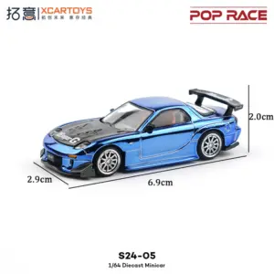 1/64 Scale Diecast Racing Car Collection 15 S72410a2248564d17ba4421a494460819L