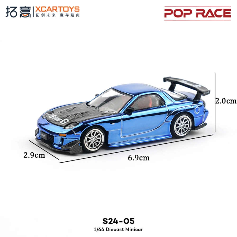 1/64 Scale Diecast Racing Car Collection 6 1/64 Scale Diecast Racing Car Collection - Image 6