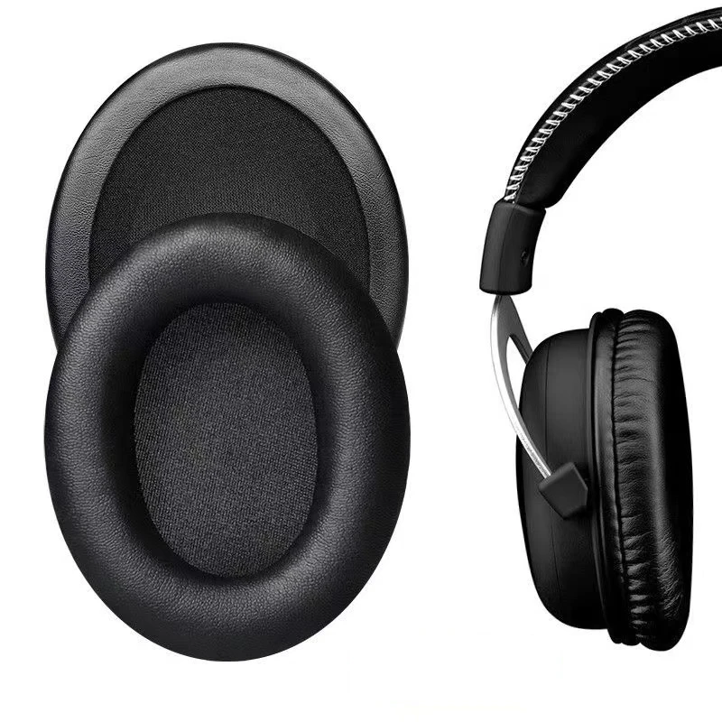 HyperX Alpha Cloud Replacement Ear Pads - 3 Colors 2 HyperX Alpha Cloud Replacement Ear Pads - 3 Colors - Image 2