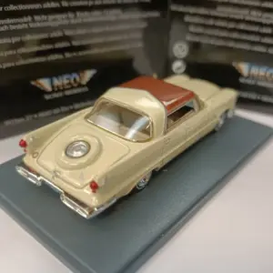 Neo 1:87 Imperial Crown Southampton Diecast Model 7 S724e409aa9c14c9aa9fca340a49cf32cM