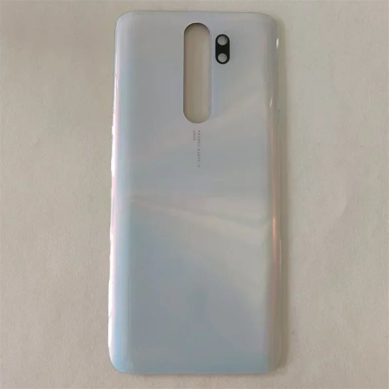 Redmi Note 8 Pro Vibrant Rear Glass Cover 10 Redmi Note 8 Pro Vibrant Rear Glass Cover - Image 10
