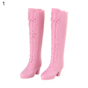 1/12 Scale Doll Shoes Collection in 12 Colors 19 S72523374c03f4c02bb6f737ed2535abc9