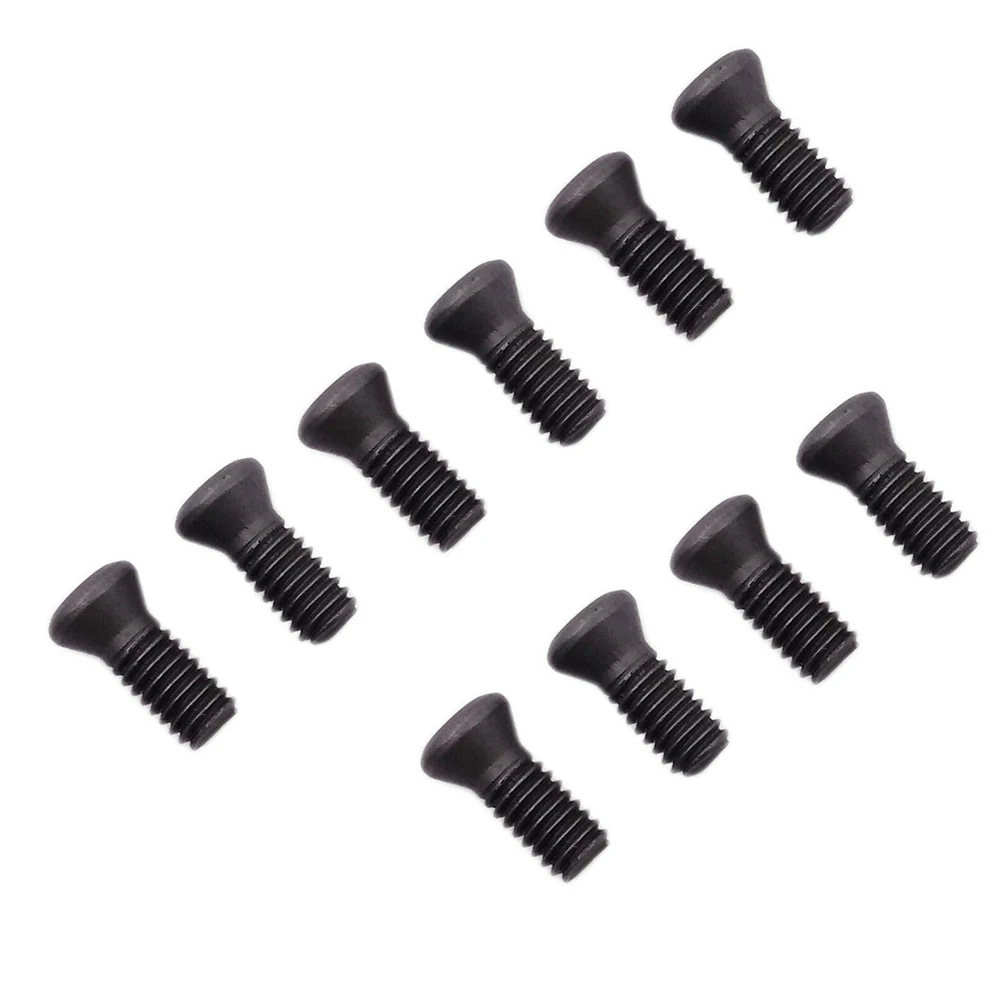 Steel Torx Screws Set for CNC Tools 2 Steel Torx Screws Set for CNC Tools - Image 2