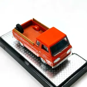 1964 Econoline Truck Diecast Model 10 S72594e4528584e5098b6f623fbbe4f3be