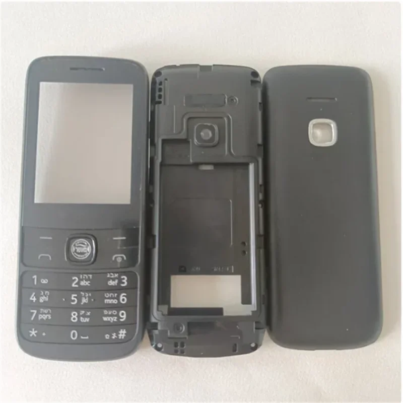 Nokia 225 4G 2020 Housing & Keypad Replacement Kit 3 Nokia 225 4G 2020 Housing & Keypad Replacement Kit - Image 3