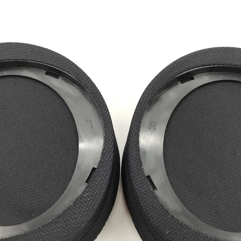 Replacement Earpads for Philips SHP9500 & SHP9600 6 Replacement Earpads for Philips SHP9500 & SHP9600 - Image 6