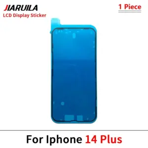 iPhone Model Compatibility Adhesive Tape Strip 16 S72774d48441649ca9428b59d5fc0265fq