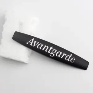 Mercedes-Benz 3D Metal Fender Badge W204 W205 W213 W211 W210 15 S7299816626c8454b8b5a41ec558f61447