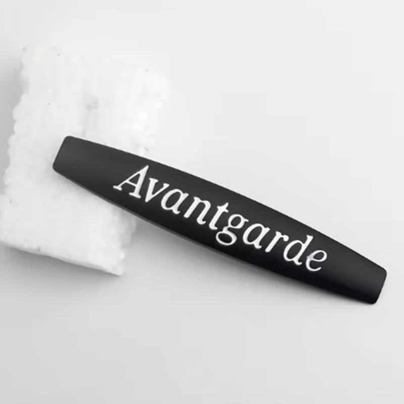 Mercedes-Benz 3D Metal Fender Badge W204 W205 W213 W211 W210 8 Mercedes-Benz 3D Metal Fender Badge W204 W205 W213 W211 W210 - Image 8