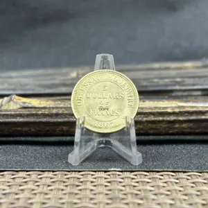 French 1867 Vintage Replica Gold Item 9 S729d447ae7de4e7ba0707e6bddf8fb5bB