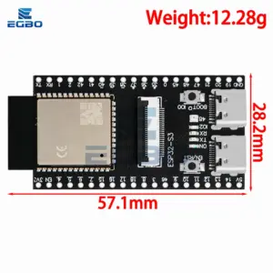 ESP32-S3 N16R8 CAM Development Board 11 S72a648be5912478e9ed345e4c5ffb7d96