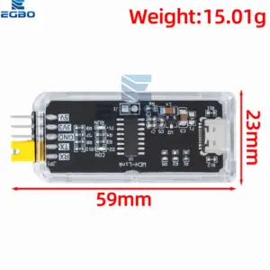Emulator Module for RISC-V and ARM Debugging 9 S72ae95459b0a471eb57fd9d719c07c2bz