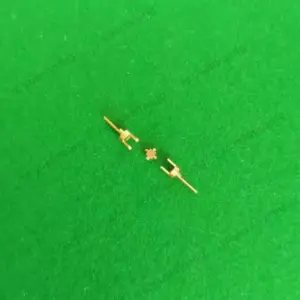 Brass Universal Joins for RC Models 14 S72b702a5b31145f09e6dd3a1768491e02